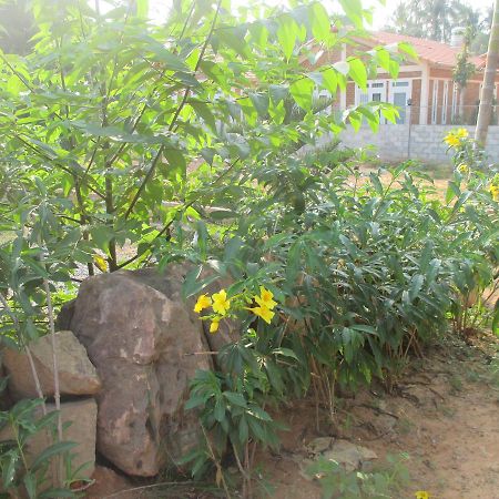 Bamboo Garden Resort Phú Quốc Eksteriør billede