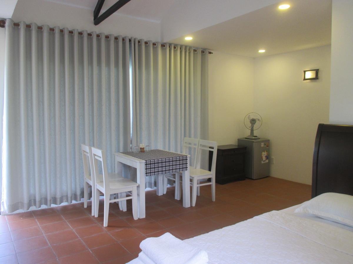 Bamboo Garden Resort Phú Quốc Eksteriør billede