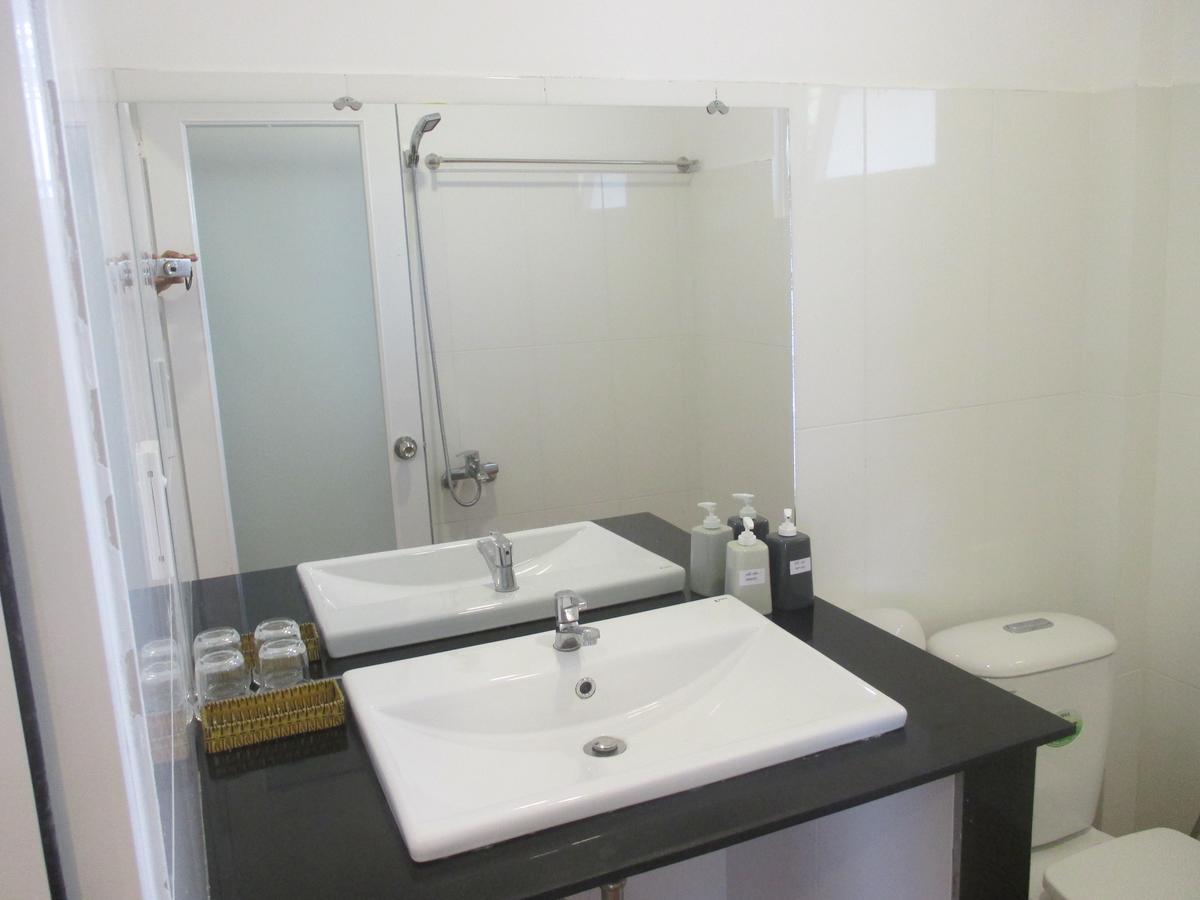 Bamboo Garden Resort Phú Quốc Eksteriør billede