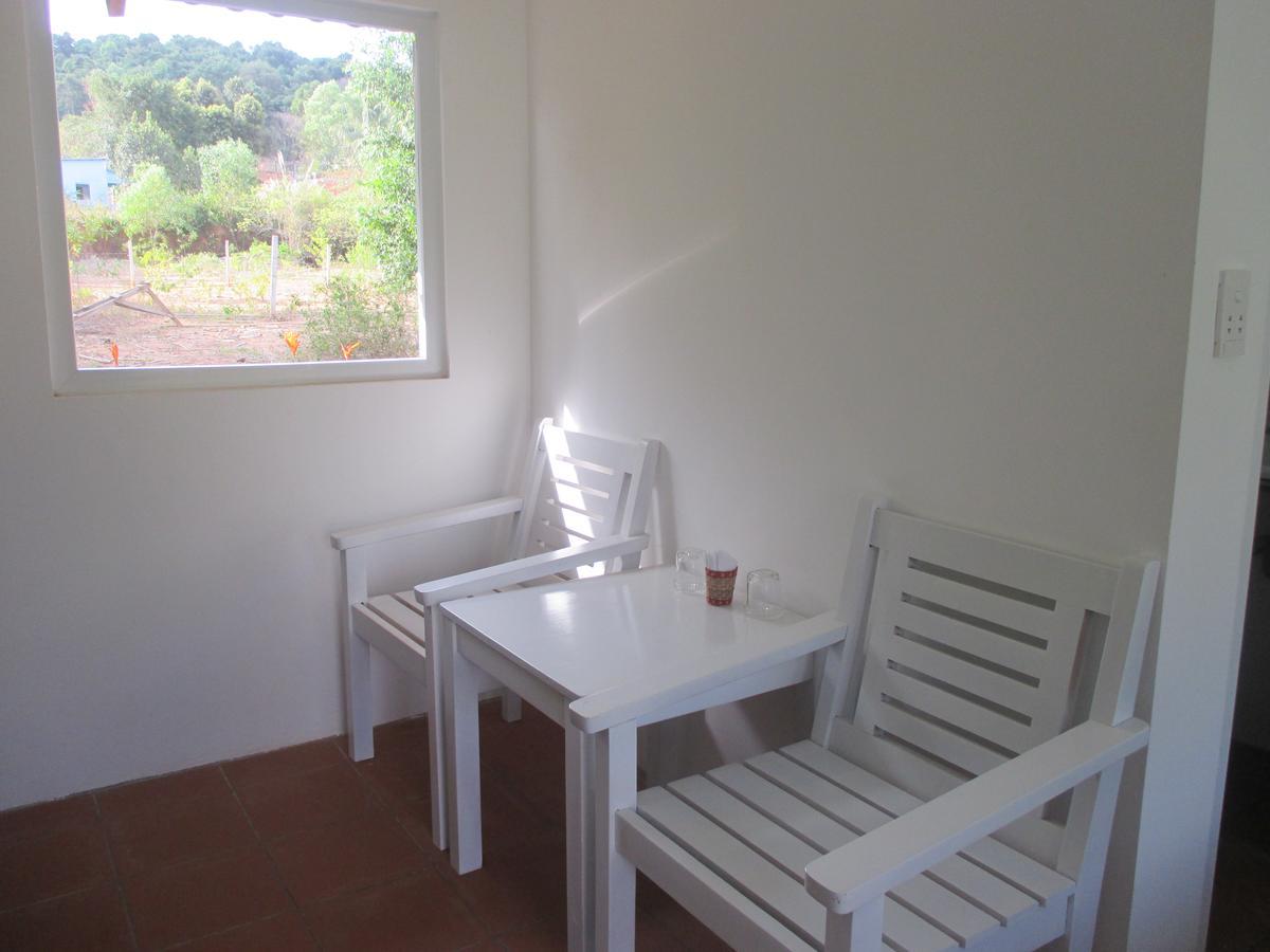 Bamboo Garden Resort Phú Quốc Eksteriør billede