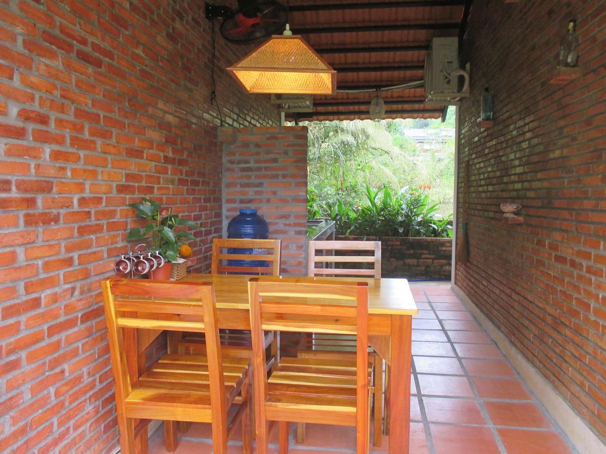 Bamboo Garden Resort Phú Quốc Eksteriør billede