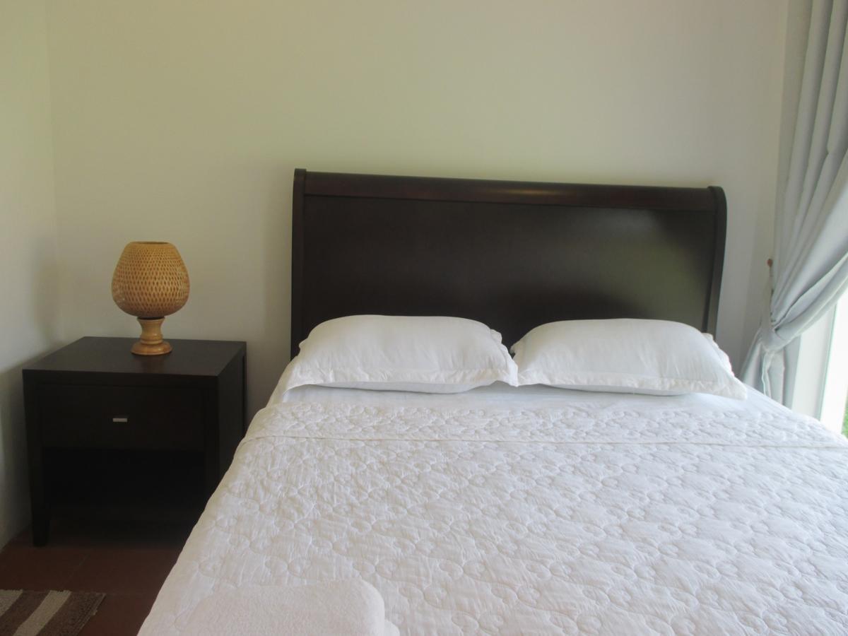 Bamboo Garden Resort Phú Quốc Eksteriør billede