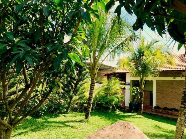 Bamboo Garden Resort Phú Quốc Eksteriør billede