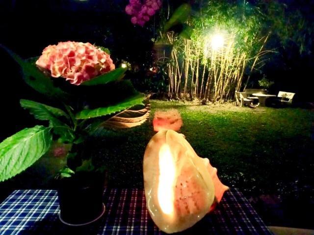 Bamboo Garden Resort Phú Quốc Eksteriør billede